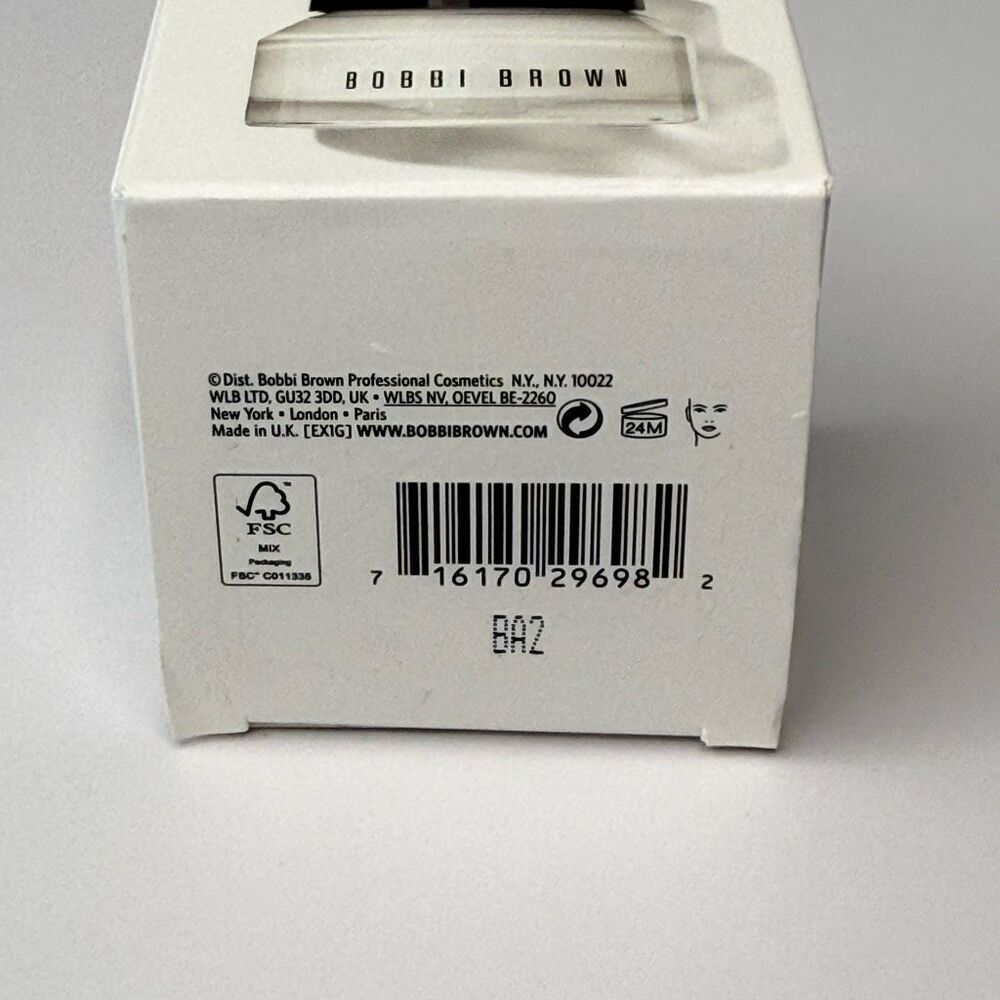 Bobbi Brown Hydrating Face Cream Moisturizer - 1.7 oz / 50 ml - Picture 3 of 5